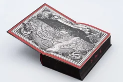 Bramble Hardcover Romantasy|Vampirromane*The Dark Is Descending