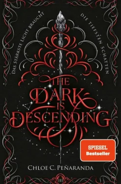 Bramble eBook Drachen-The Dark Is Descending