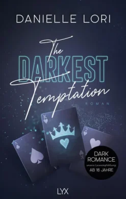 The Darkest Temptation*LYX New