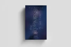 Piper Verlag GmbH Romantic Suspense*The Darkness We Hide