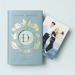 The Darlington - Ethan & Grace*LYX Best