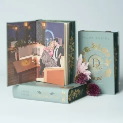 The Darlington - Ethan & Grace*LYX Best