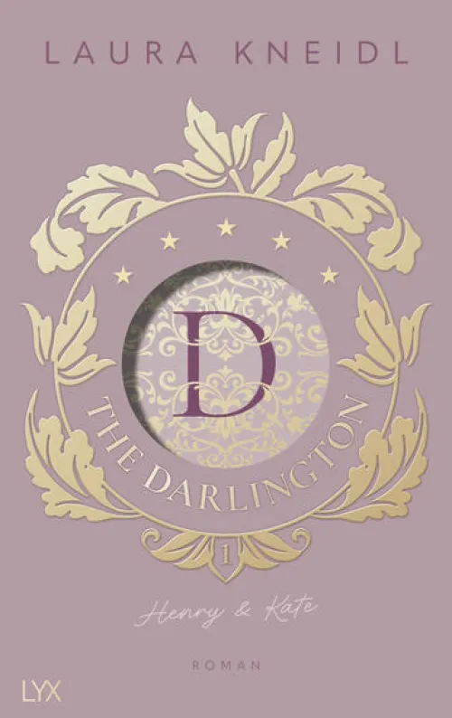 LYX Liebesromane|Romance-The Darlington - Henry & Kate