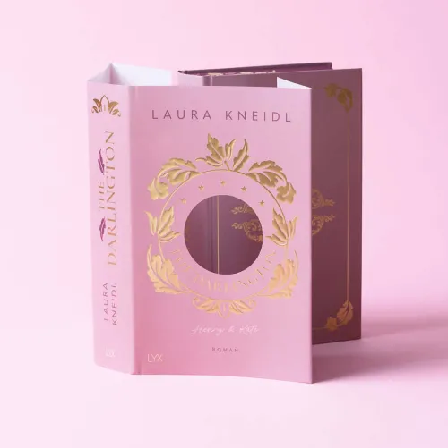 LYX Liebesromane|Romance-The Darlington - Henry & Kate