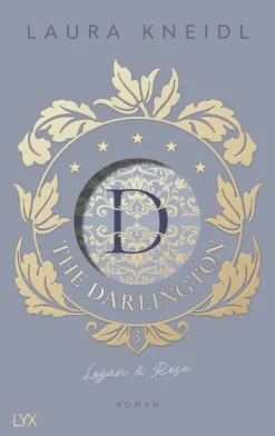 The Darlington - Logan & Rose*LYX Online