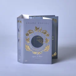 The Darlington - Logan & Rose*LYX Online