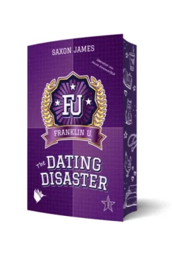 Second Chances Verlag Diversity-The Dating Disaster