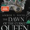 Penguin Random House Vampirromane*The Dawn of the Cursed Queen - Götter und Monster 3