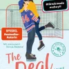 Piper Verlag GmbH Sports Romance*The Deal - Reine Verhandlungssache