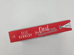 Piper Verlag GmbH Sports Romance*The Deal - Reine Verhandlungssache