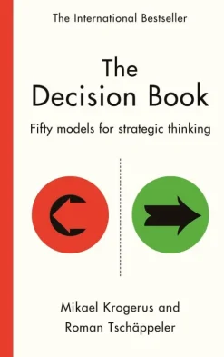 The Decision Book*Profile Books Online