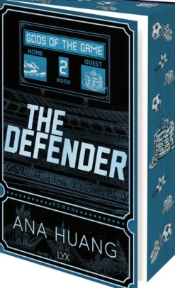 The Defender*LYX New