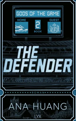 The Defender*LYX New