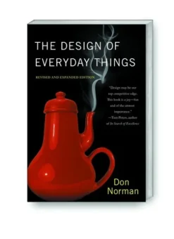 Hachette Book Group USA Sachbücher-The Design of Everyday Things