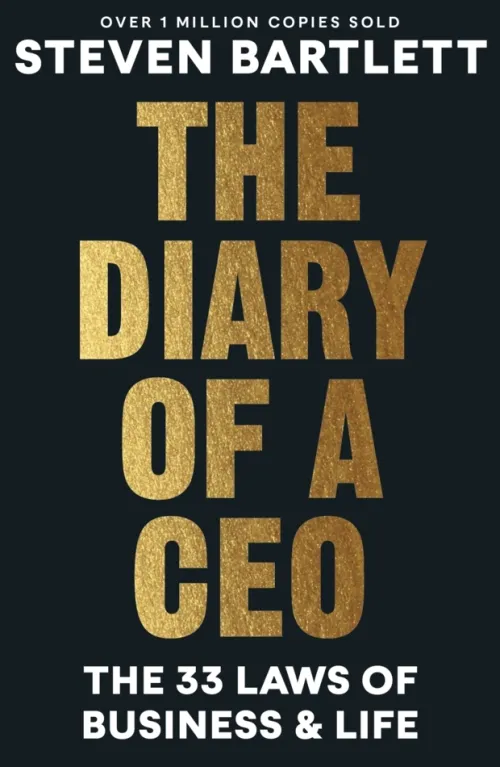 Random House UK Ltd Sachbücher|Ratgeber-The Diary of a CEO