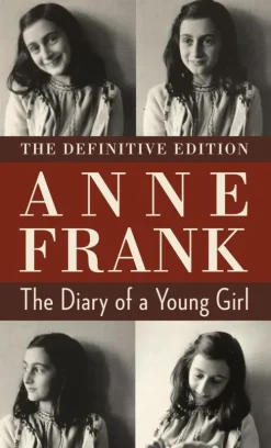 Random House LLC US Biografien & Erfahrungen-The Diary of a Young Girl