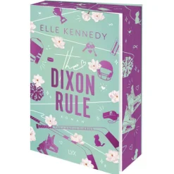 The Dixon Rule*LYX Outlet