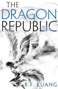The Dragon Republic*Harper Collins Publ. UK Outlet
