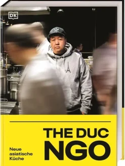 The Duc Ngo*Dorling Kindersley Verlag Clearance