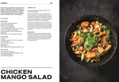 The Duc Ngo*Dorling Kindersley Verlag Clearance