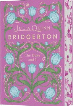 Harper Collins Publ. USA Romance*The Duke And I Deluxe Collector's Edition
