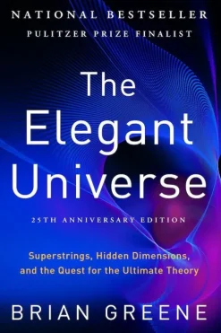 Norton & Company Fachbücher-The Elegant Universe