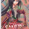 The Elusive Samurai 10*Carlsen Verlag GmbH Sale
