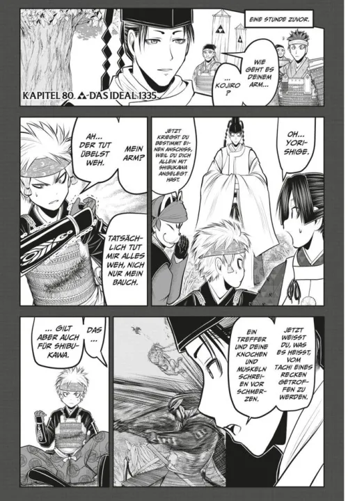 The Elusive Samurai 10*Carlsen Verlag GmbH Sale