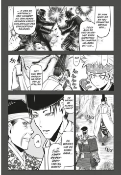 The Elusive Samurai 10*Carlsen Verlag GmbH Sale