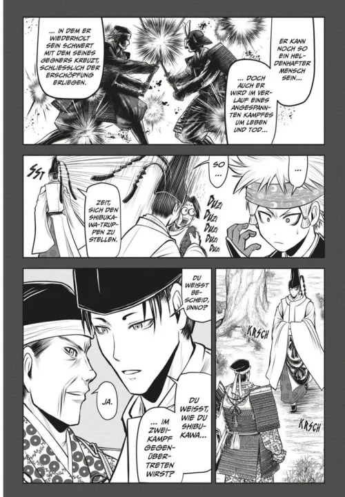 The Elusive Samurai 10*Carlsen Verlag GmbH Sale