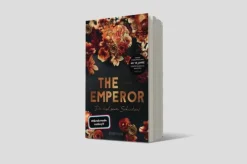 Piper Verlag GmbH Dark Romance*The Emperor - Du bist sein Schicksal