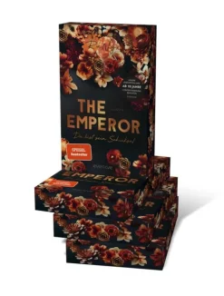 Piper Verlag GmbH Dark Romance*The Emperor - Du bist sein Schicksal