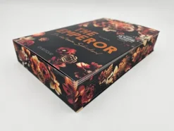 Piper Verlag GmbH Dark Romance*The Emperor - Du bist sein Schicksal