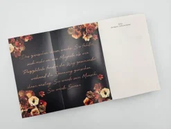 Piper Verlag GmbH Dark Romance*The Emperor - Du bist sein Schicksal