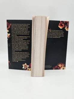 Piper Verlag GmbH Dark Romance*The Emperor - Du bist sein Schicksal