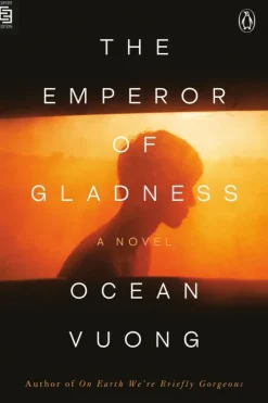 Penguin LLC US Fremdsprachige Bücher|Englische Bücher-The Emperor of Gladness