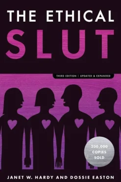 Random House LLC US Ratgeber*The Ethical Slut