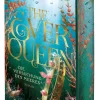 Blanvalet Taschenbuchverl Romantasy-The Ever Queen - Die Versuchung des Meeres