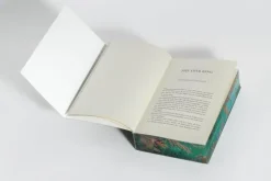 Blanvalet Taschenbuchverl Romantasy-The Ever Queen - Die Versuchung des Meeres