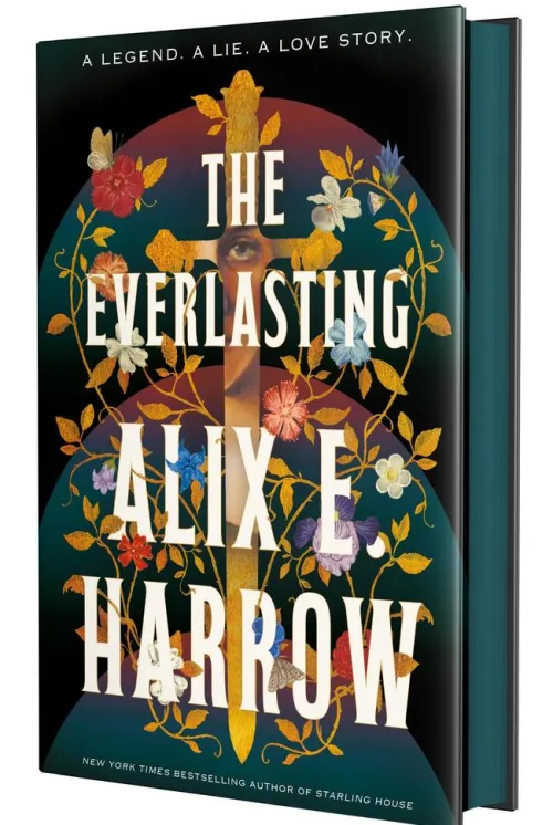 The Everlasting*Macmillan USA New