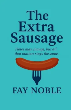 Fay Noble Krimis & Thriller-The Extra Sausage