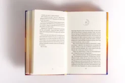 Heyne Verlag Urban Fantasy-The Extraordinaries - Alte Geheimnisse