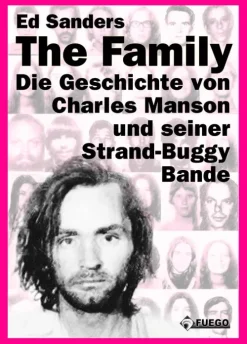 Fuego Musik, Film & Kunst*The Family (Deutsche Edition)
