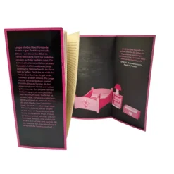 HarperCollins Paperback Psychothriller*The Family Guest