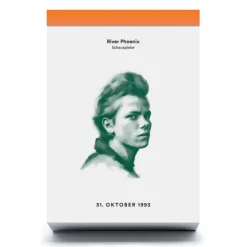 Seltmann Publishers GmbH Geburtstagskalender-The Famous Die Young