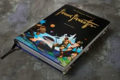 The Fantastic Worlds of Frank Frazetta*Taschen GmbH Online