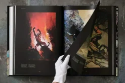 The Fantastic Worlds of Frank Frazetta*Taschen GmbH Online