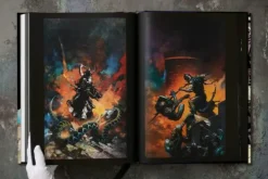 The Fantastic Worlds of Frank Frazetta*Taschen GmbH Online