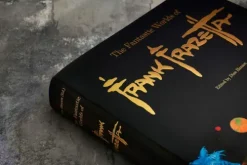 The Fantastic Worlds of Frank Frazetta*Taschen GmbH Online
