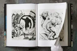 The Fantastic Worlds of Frank Frazetta*Taschen GmbH Online